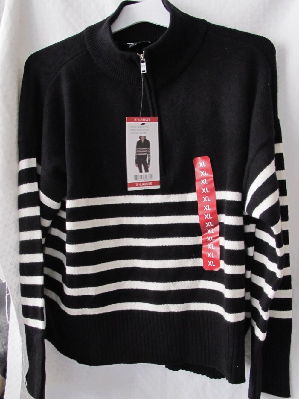 NWT - DKNY Sweater